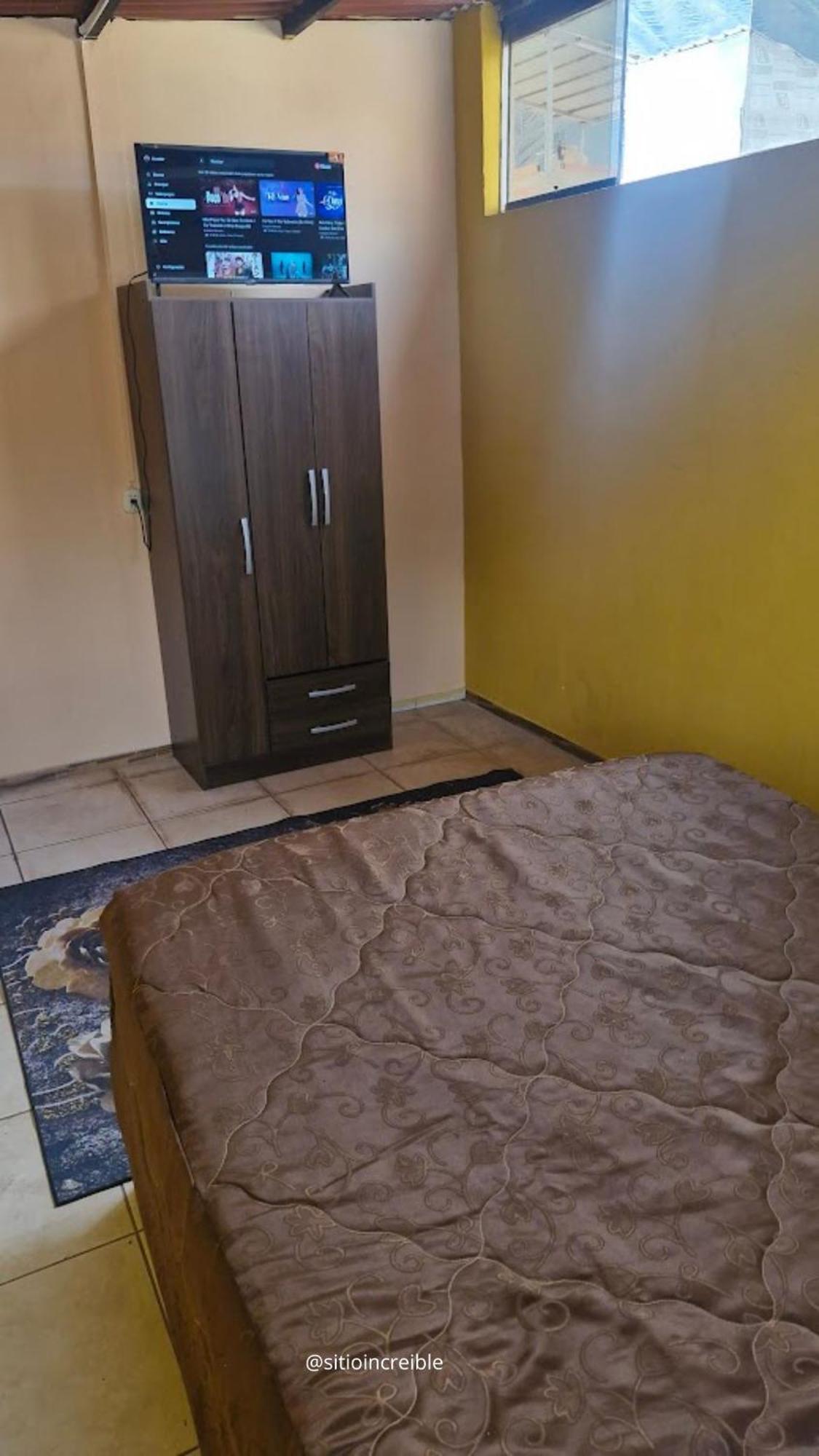 Chaska Valle Inn Urubamba Eksteriør bilde
